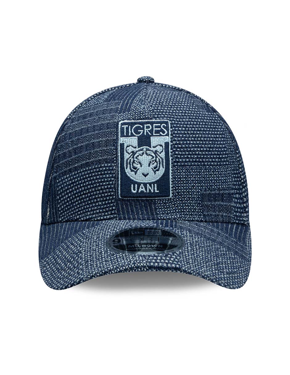 Gorra visera curva snapback para fútbol LMX Season Q2 Rayados de Monterrey adulto 4