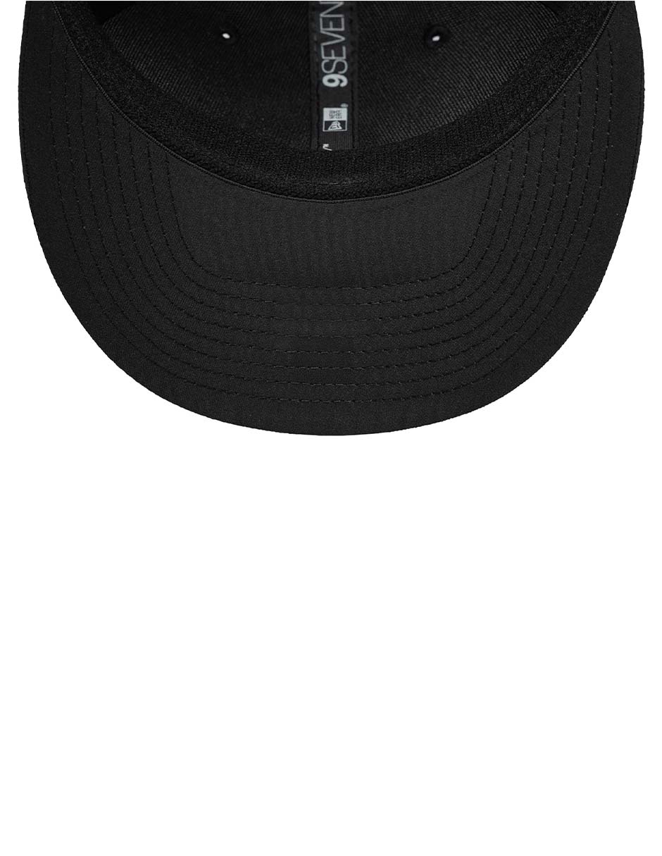 Gorra visera curva snapback para fútbol Team Sports Manchester United adulto 3