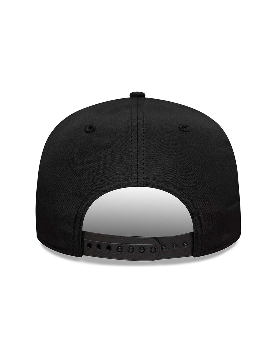 Gorra visera curva snapback para fútbol Team Sports Manchester United adulto 5