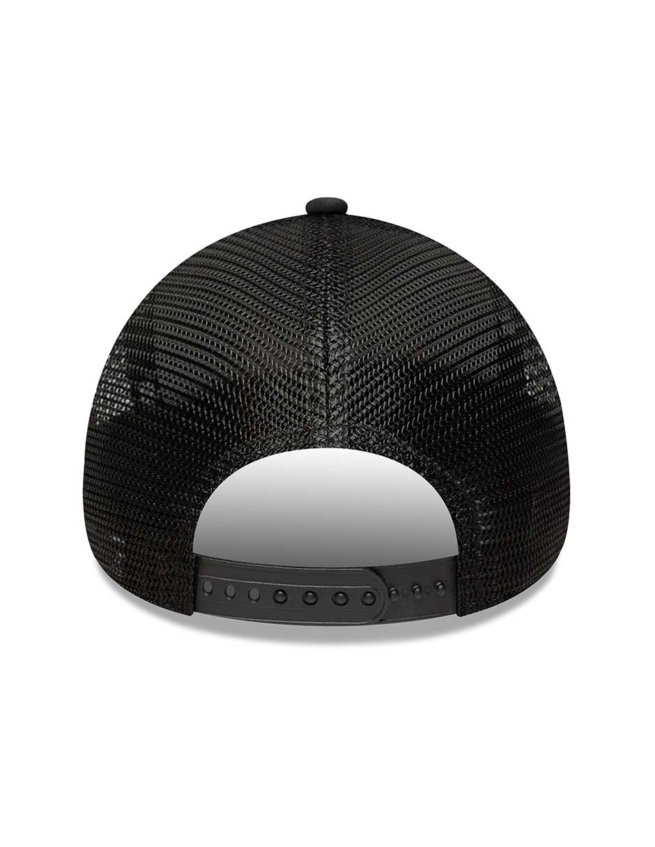 Gorra visera curva snapback para fútbol Team Sports Manchester United adulto 5
