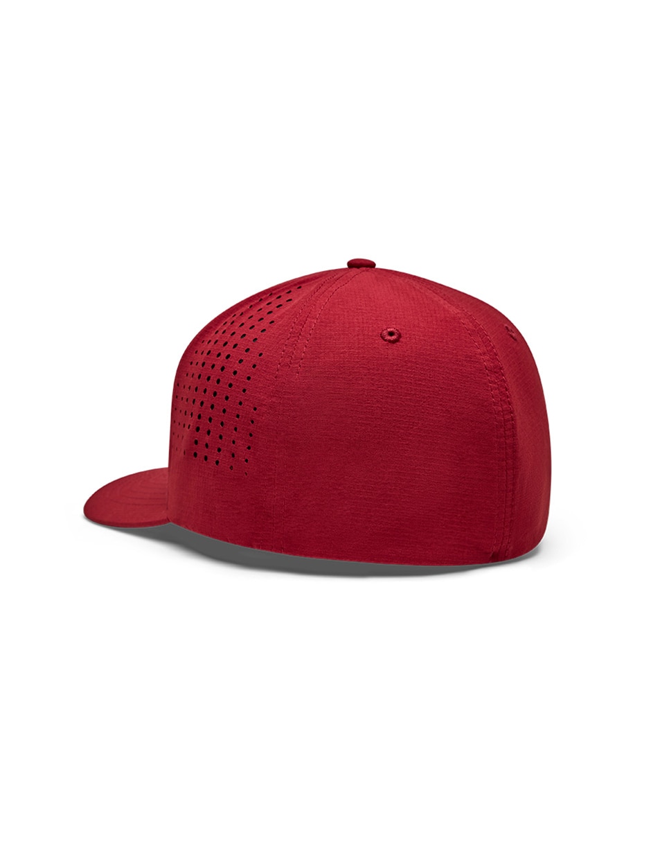 Gorra visera curva cerrada para ciclismo Tech Flexfit para hombre 2