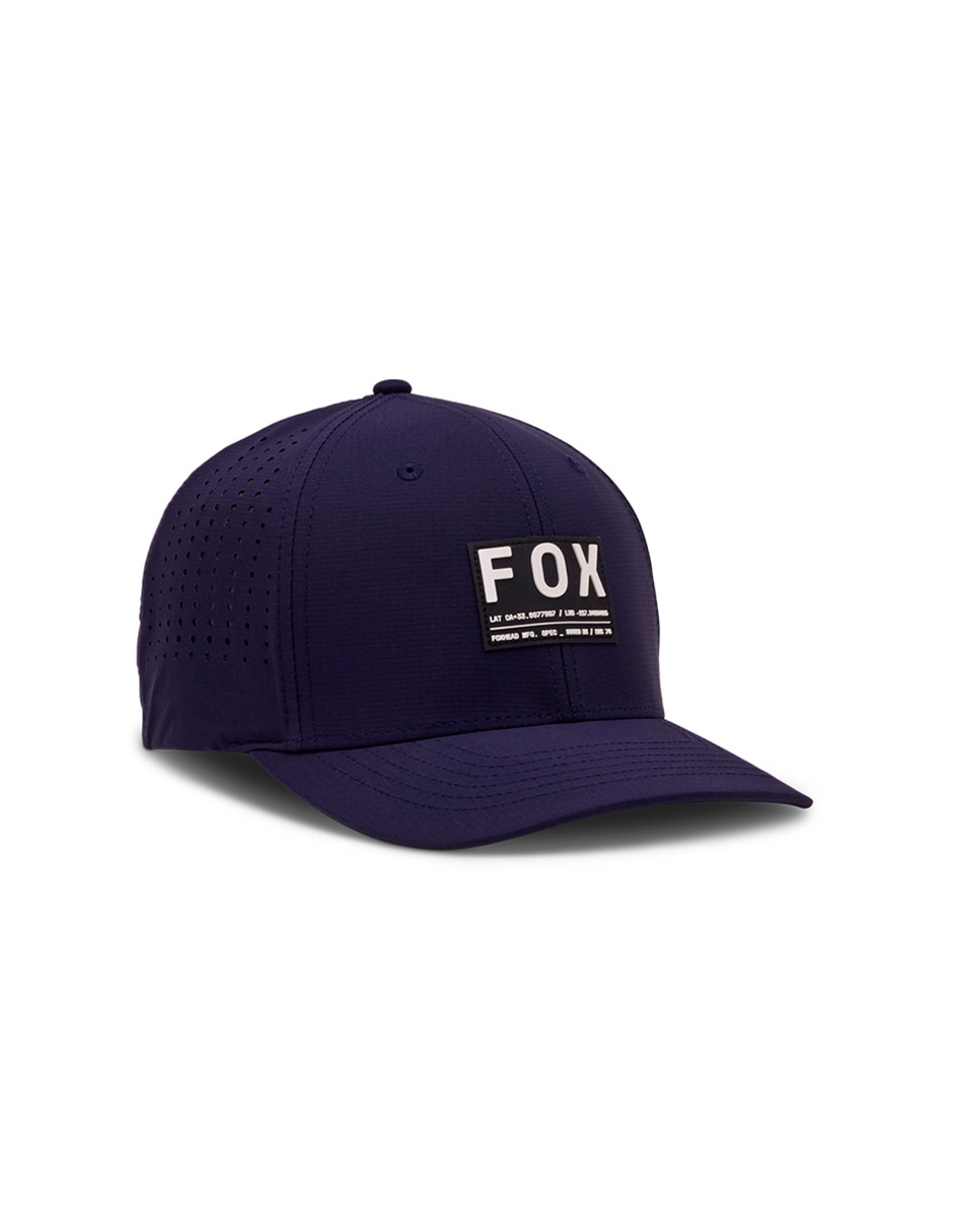 Gorra visera curva cerrada para ciclismo Tech Flexfit para hombre Gorra visera curva cerrada para ciclismo Tech Flexfit para hombre