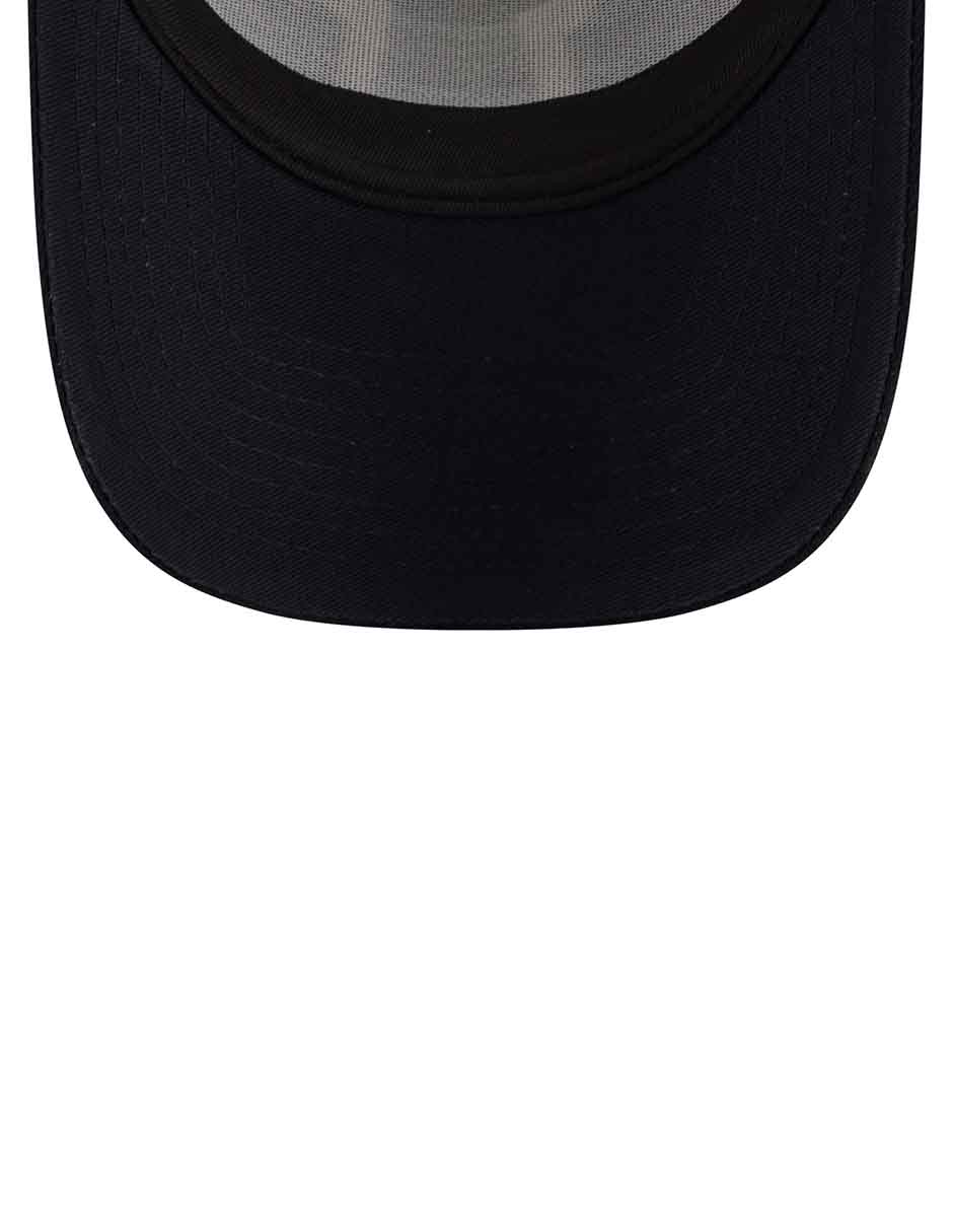Gorra visera curva snapback para fútbol Pumas de la UNAM adulto 3