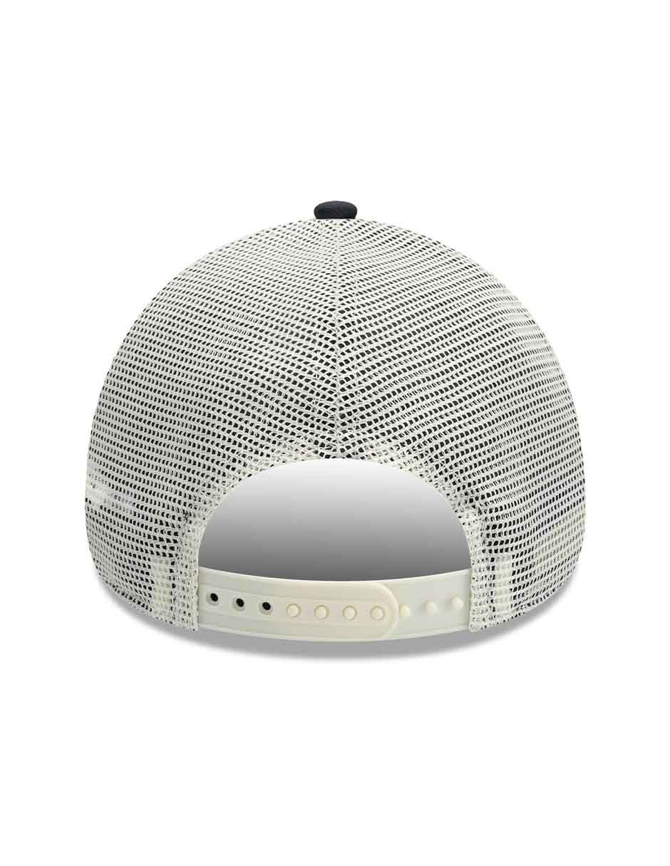 Gorra visera curva snapback para fútbol Pumas de la UNAM adulto 6