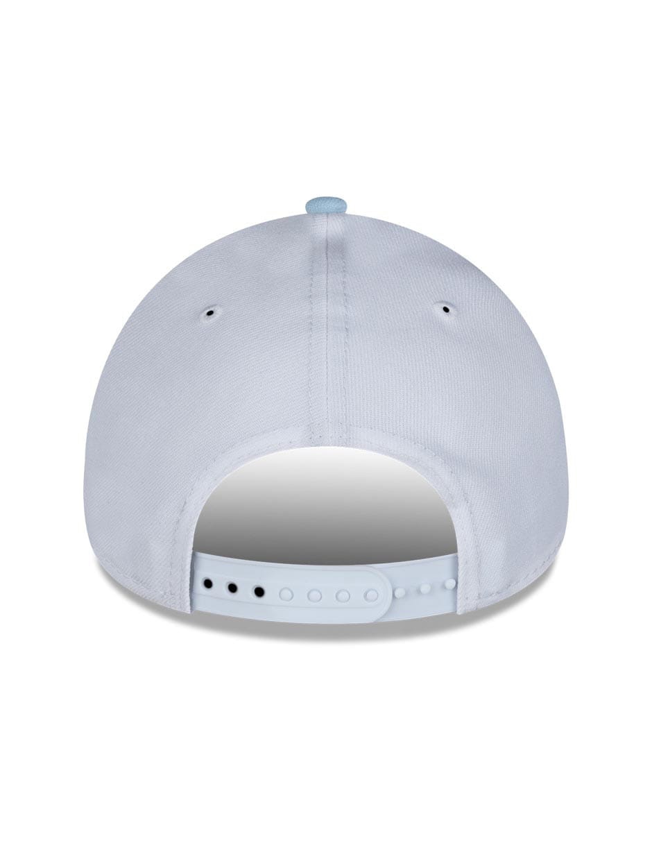 Gorra visera curva snapback para béisbol MLB New York Yankees para adulto 5