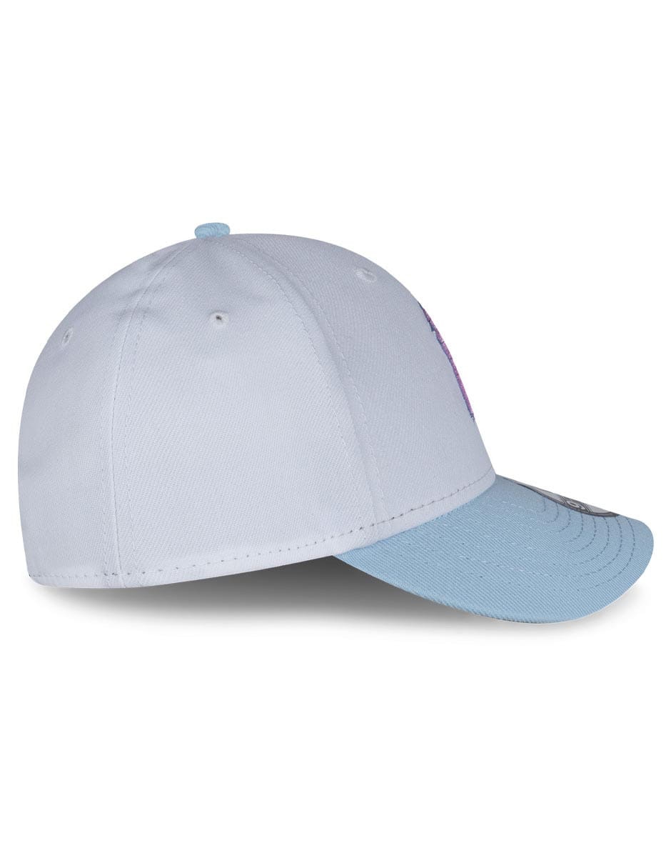 Gorra visera curva snapback para béisbol MLB New York Yankees para adulto 6
