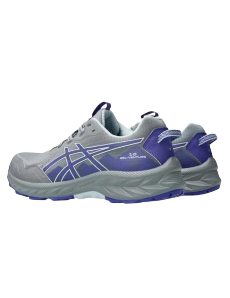 Tenis Venture 10 unisex para correr 2