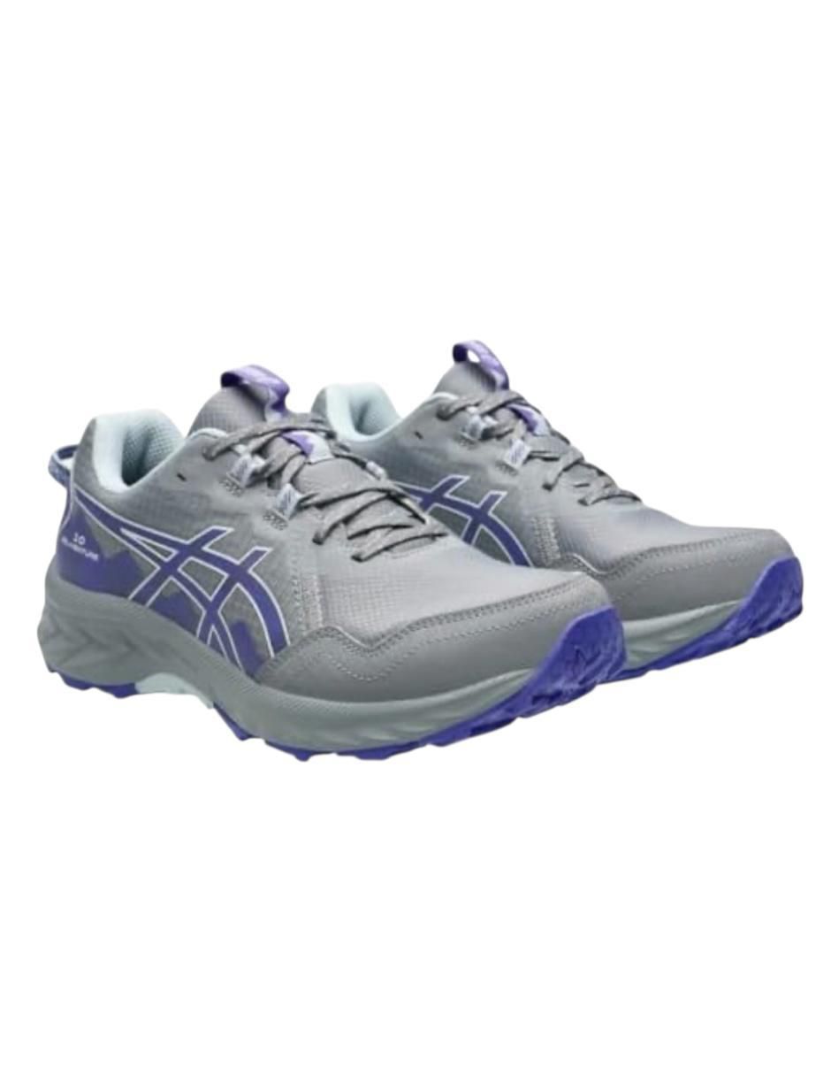 Tenis Venture 10 unisex para correr 4