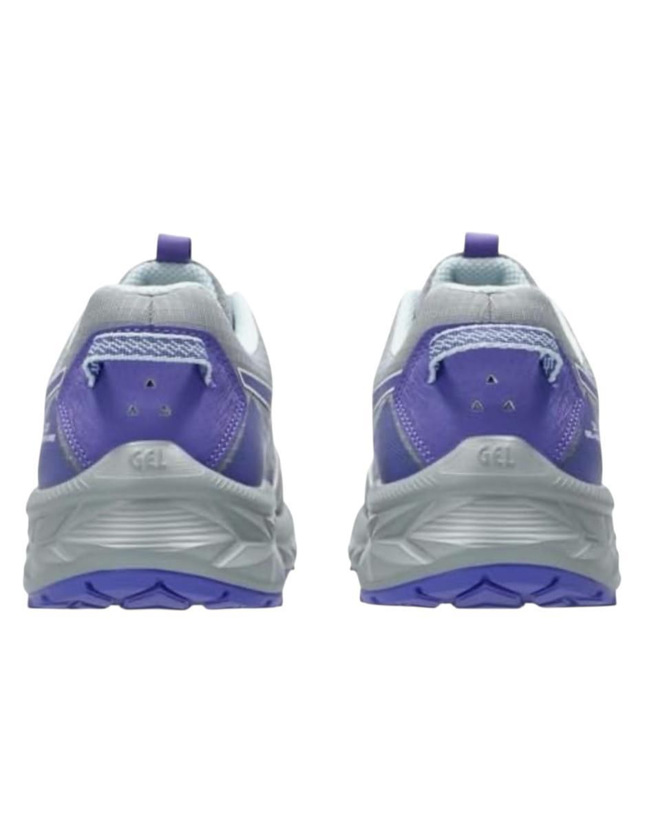 Tenis Venture 10 unisex para correr 5