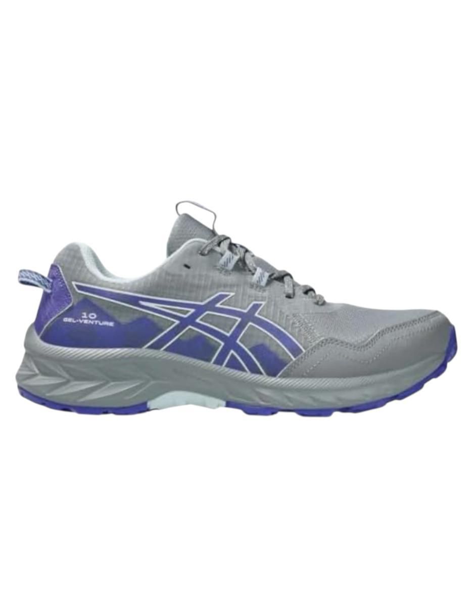 Tenis Venture 10 unisex para correr 7