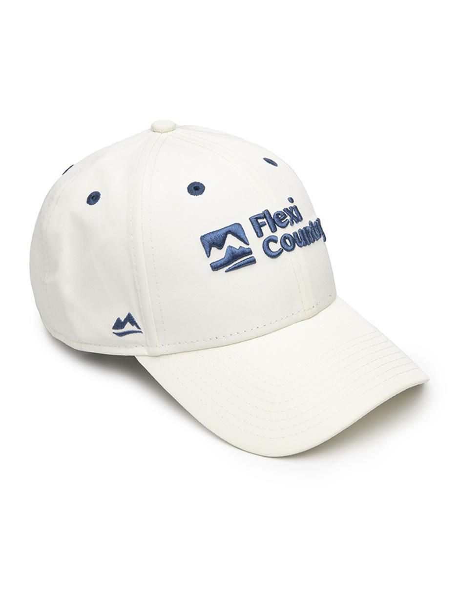 Gorra visera curva snapback casual para hombre 2