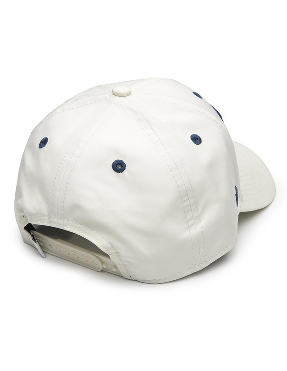 Gorra visera curva snapback casual para hombre 3