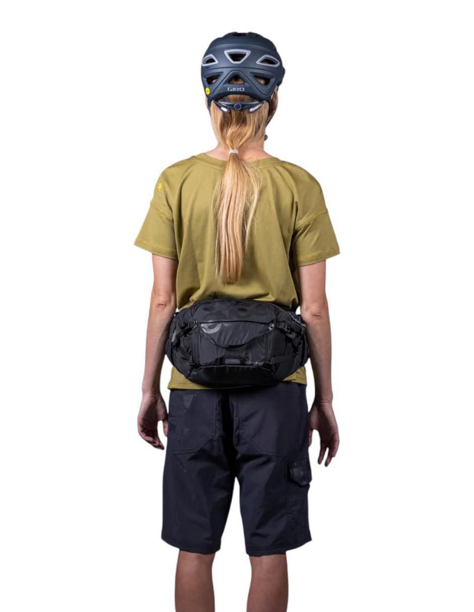 Cangurera Hip Pack Pro 3 unisex 12