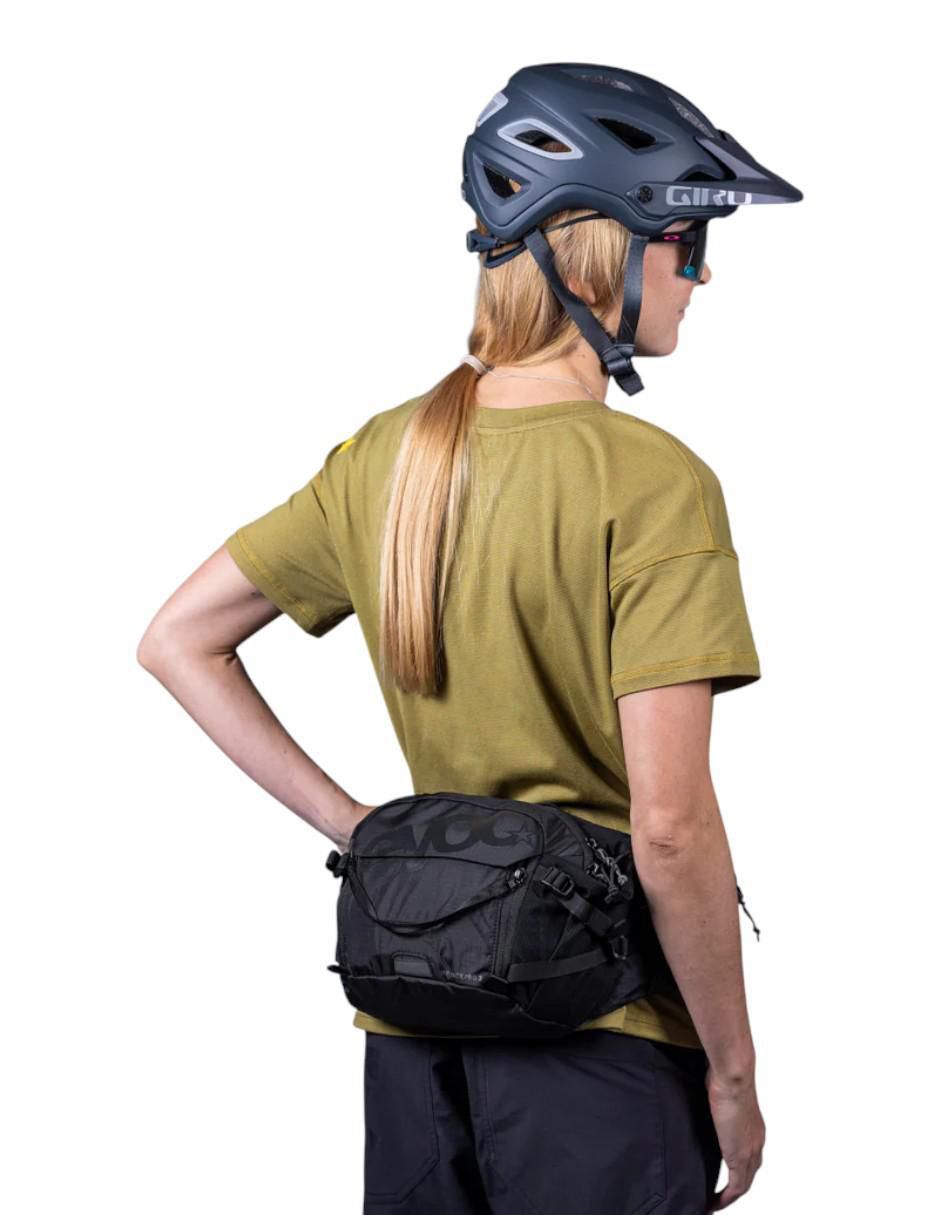 Cangurera Hip Pack Pro 3 unisex 13