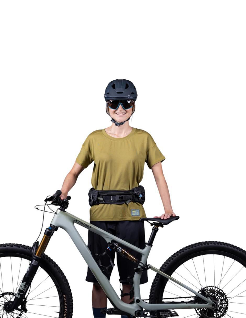 Cangurera Hip Pack Pro 3 unisex 14