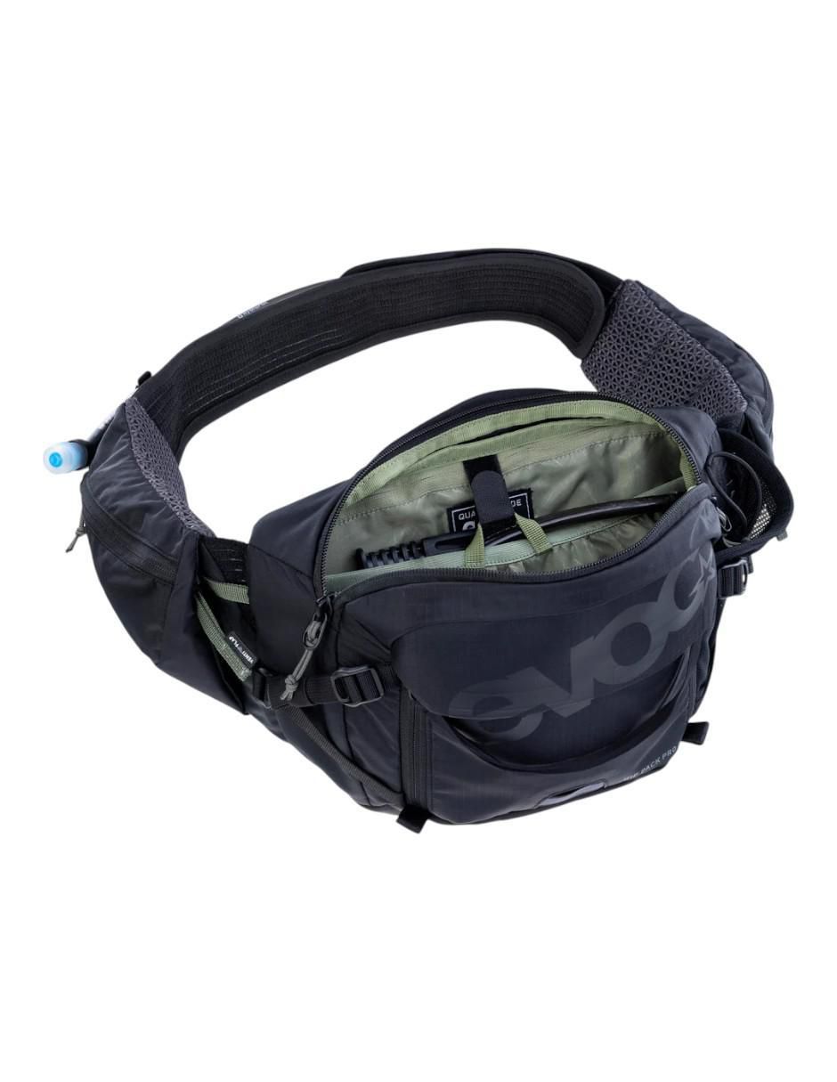 Cangurera Hip Pack Pro 3 unisex 4