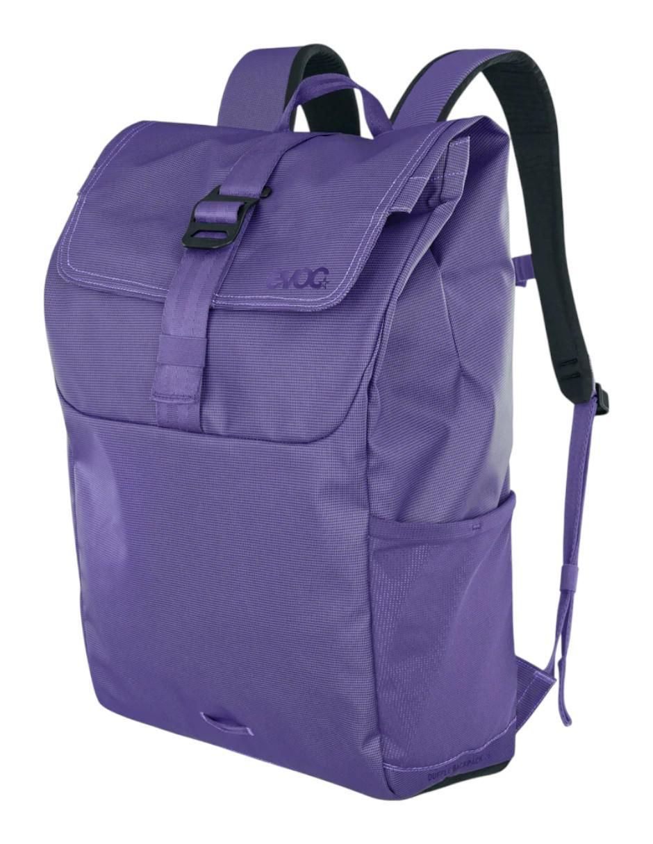 Mochila de ciclismo 26 L 4