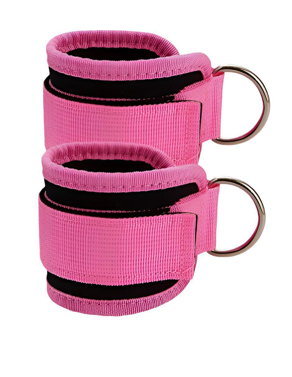 Grillete deportivo para entrenamiento