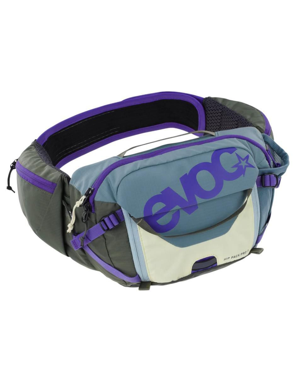 Cangurera Hip Pack Pro 3 Airo Flex unisex Cangurera Hip Pack Pro 3 Airo Flex unisex