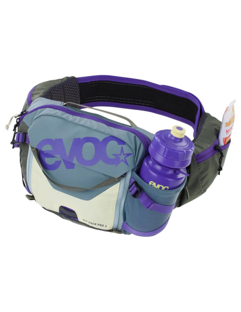 Cangurera Hip Pack Pro 3 Airo Flex unisex 2
