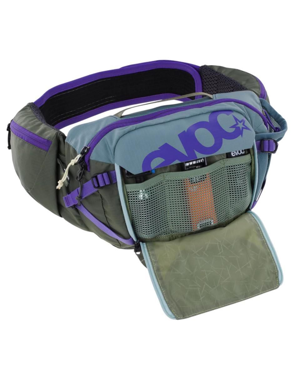 Cangurera Hip Pack Pro 3 Airo Flex unisex 3