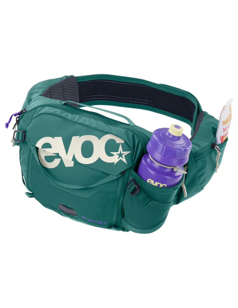 Cangurera Hip Pack Pro 3 unisex 2