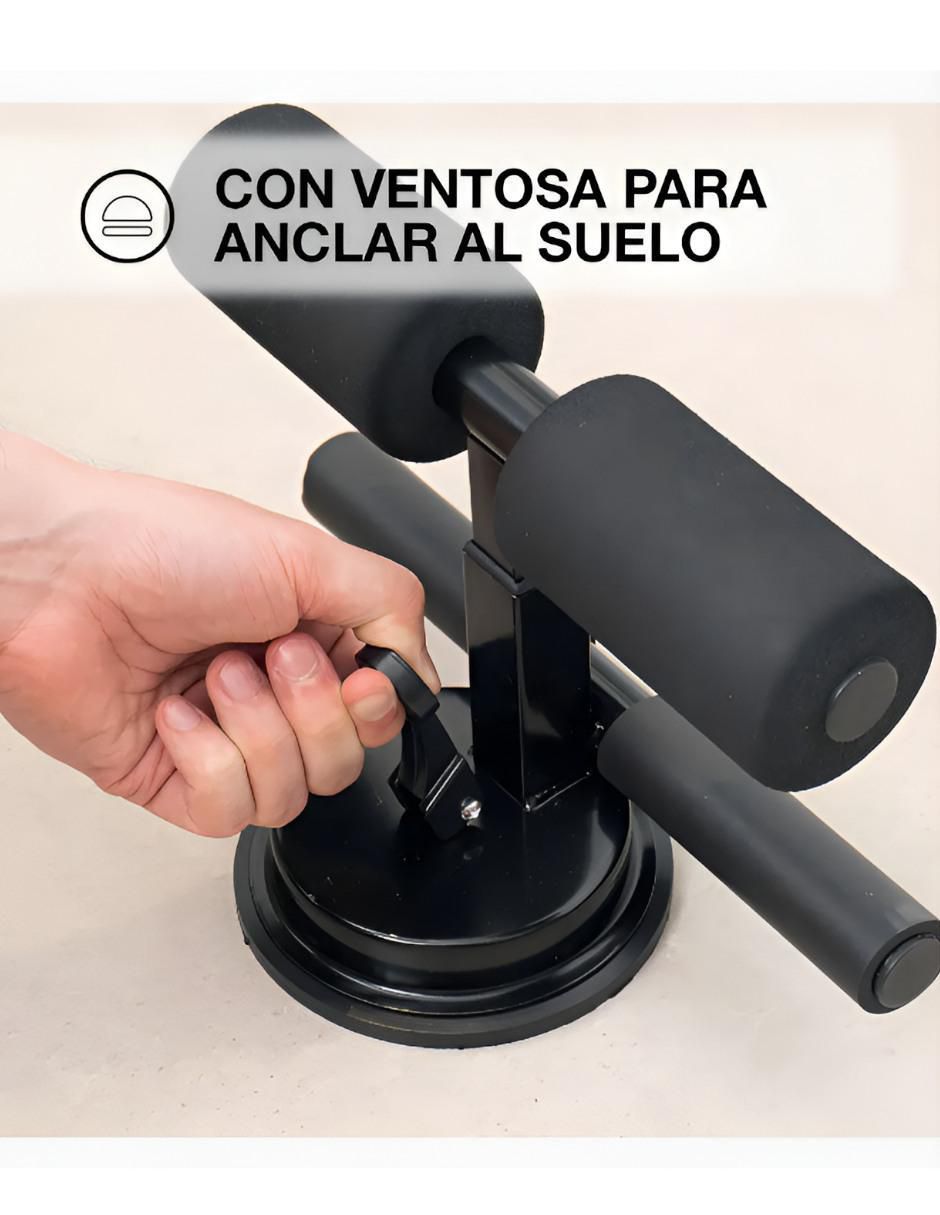 Sistema de balance y estabilidad 4