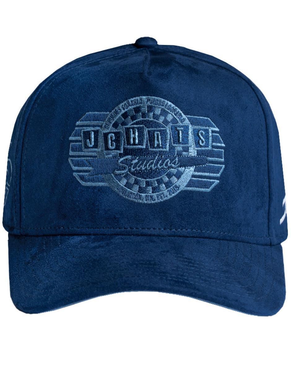 Gorra con visera curva casual para hombre Gorra con visera curva casual para hombre