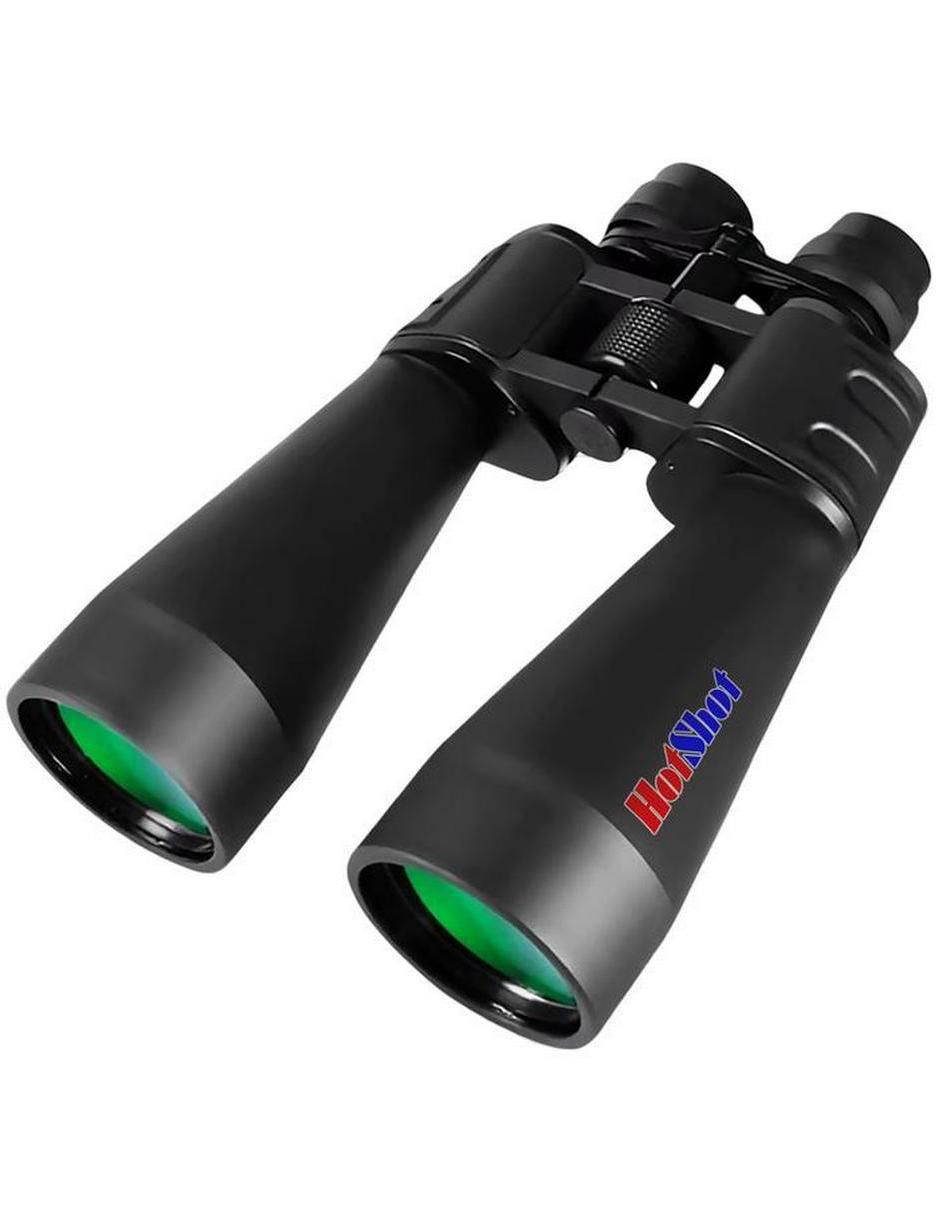 Binoculares refractor modelo WildFocus