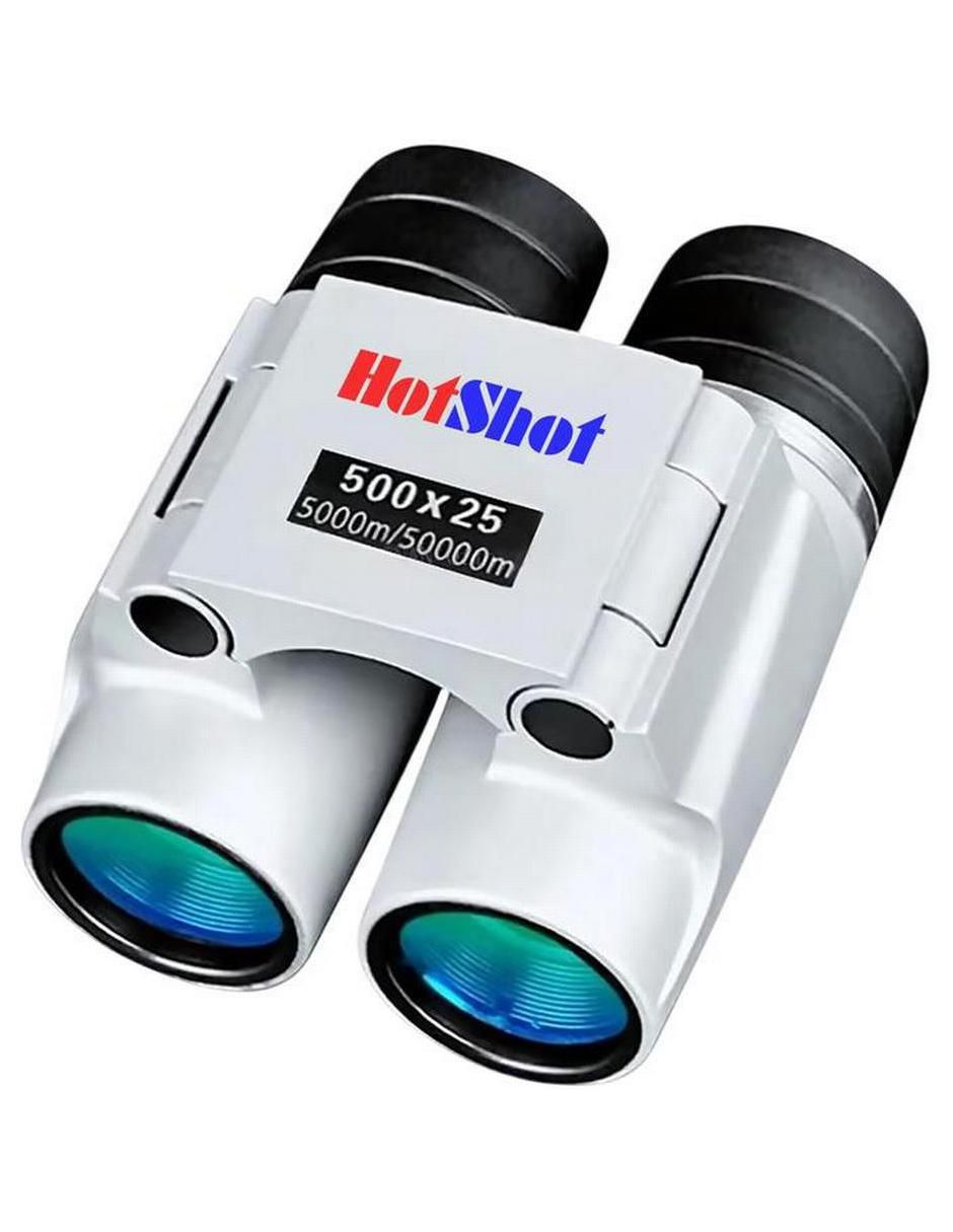 Binoculares refractor modelo VizoTiny