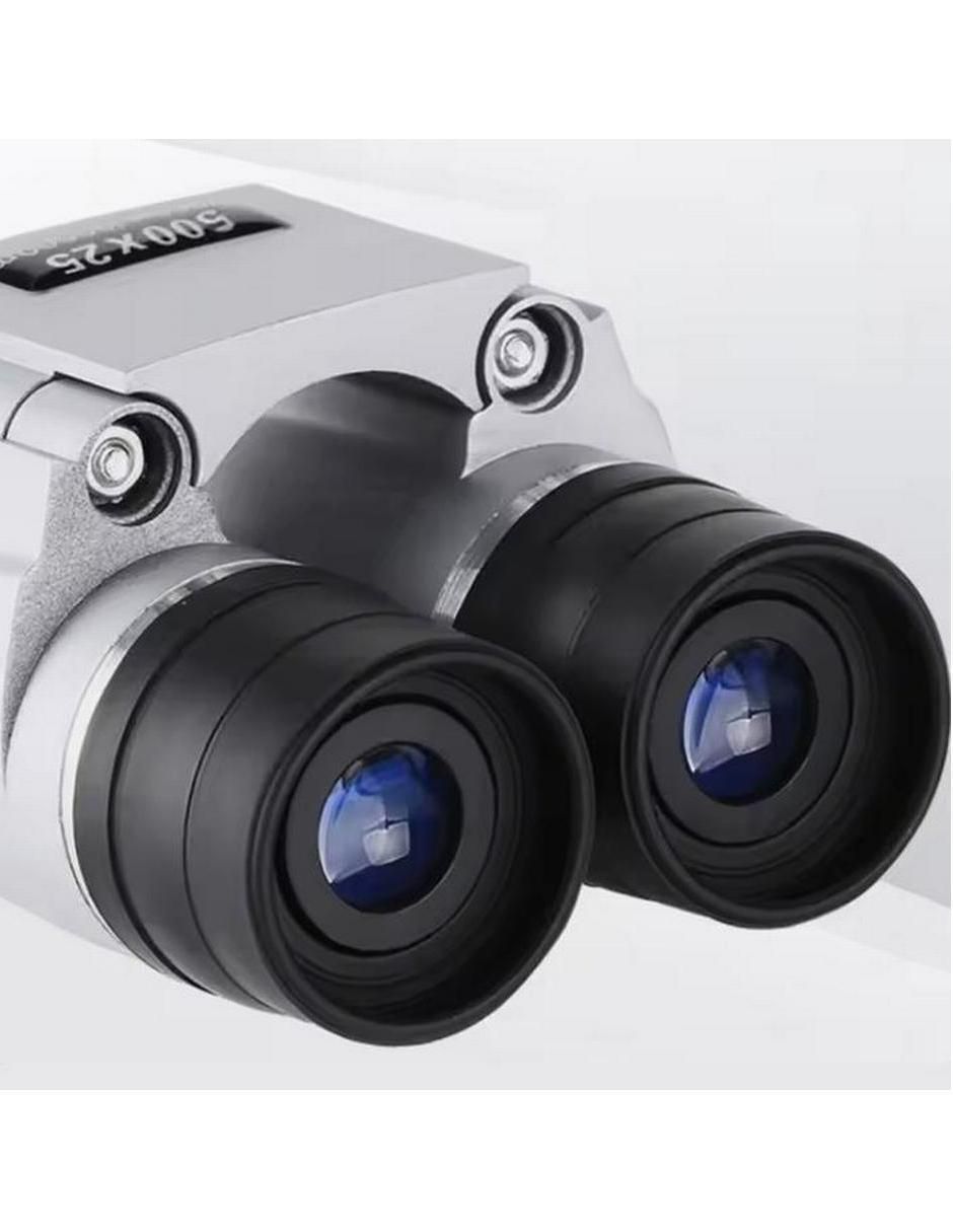 Binoculares refractor modelo VizoTiny 3