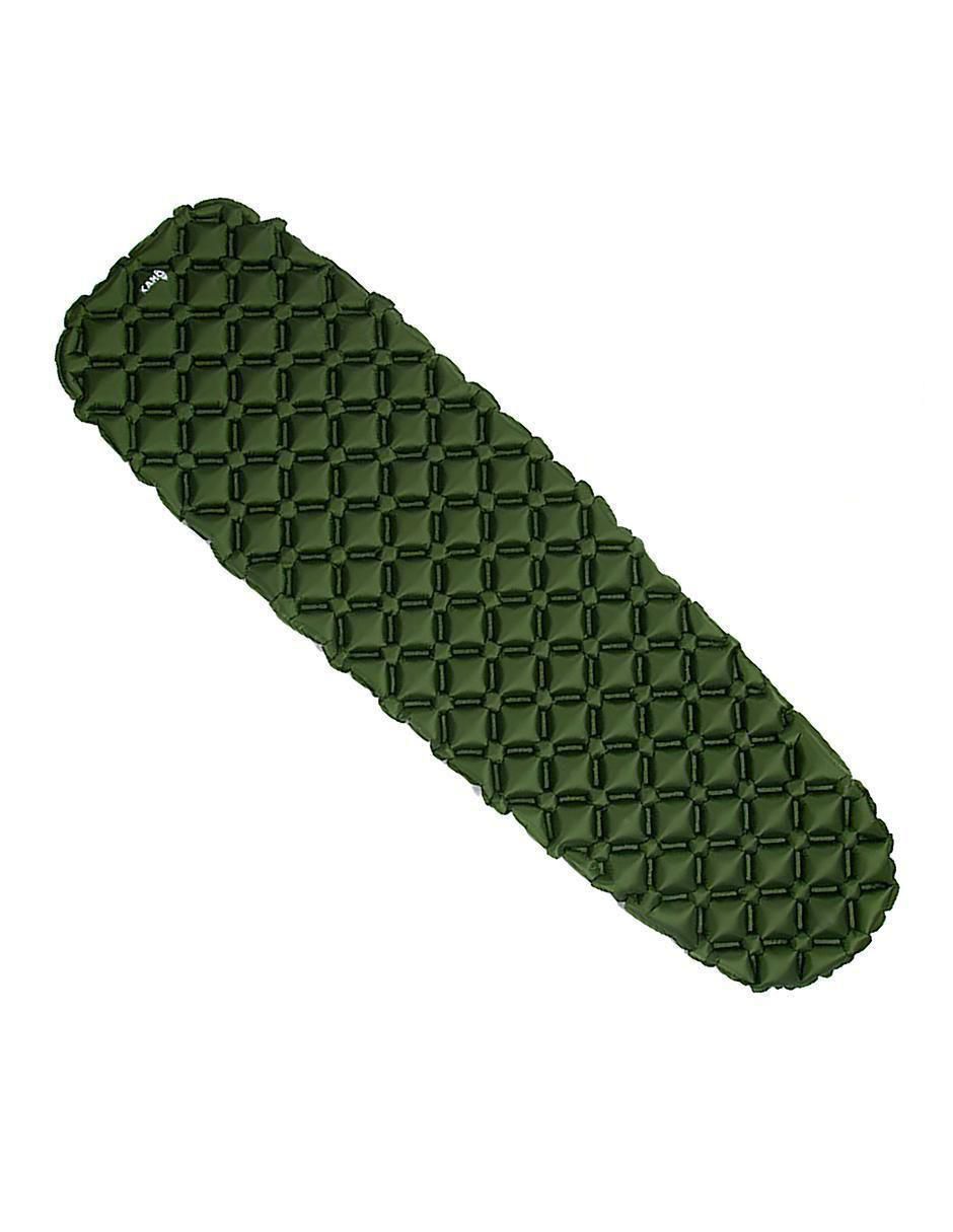 Colchón inflable Yerba Loca Tight top (sin colchoneta) Colchón inflable Yerba Loca Tight top (sin colchoneta)