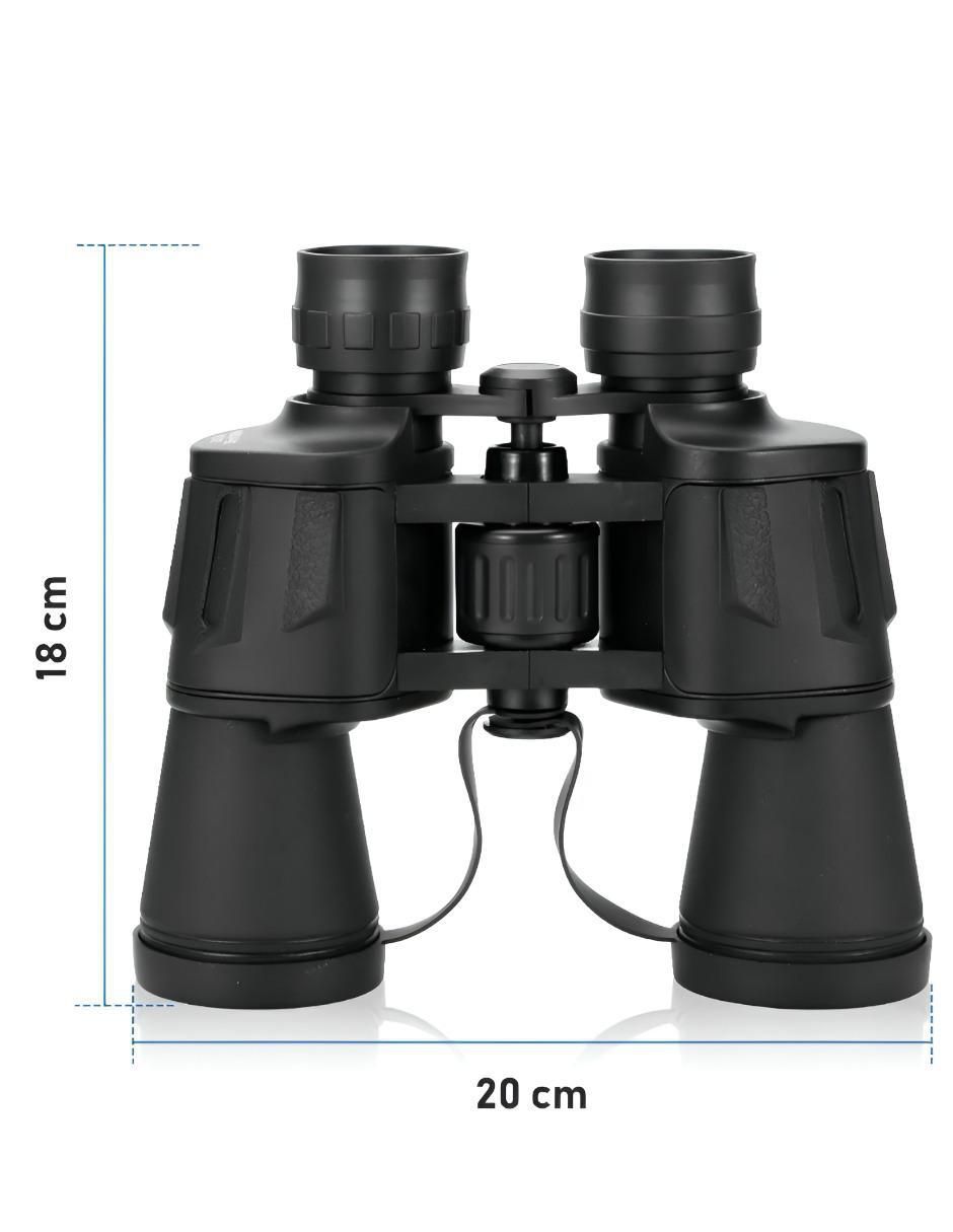 Binoculares lineal modelo XTLLAR6676 4