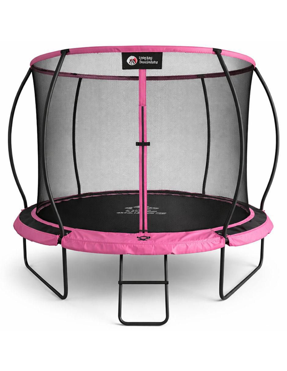 Trampolín MKZ-TRAMPUMK10FT 2