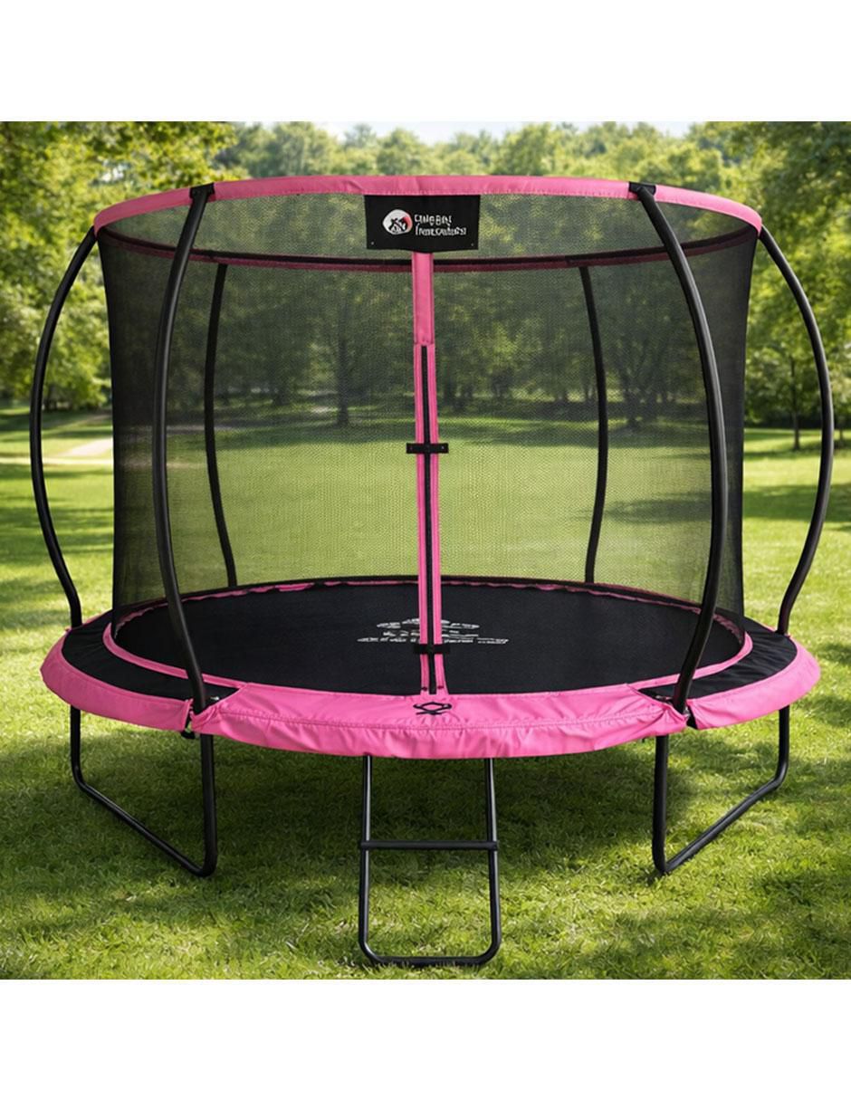 Trampolín MKZ-TRAMPUMK10FT 3