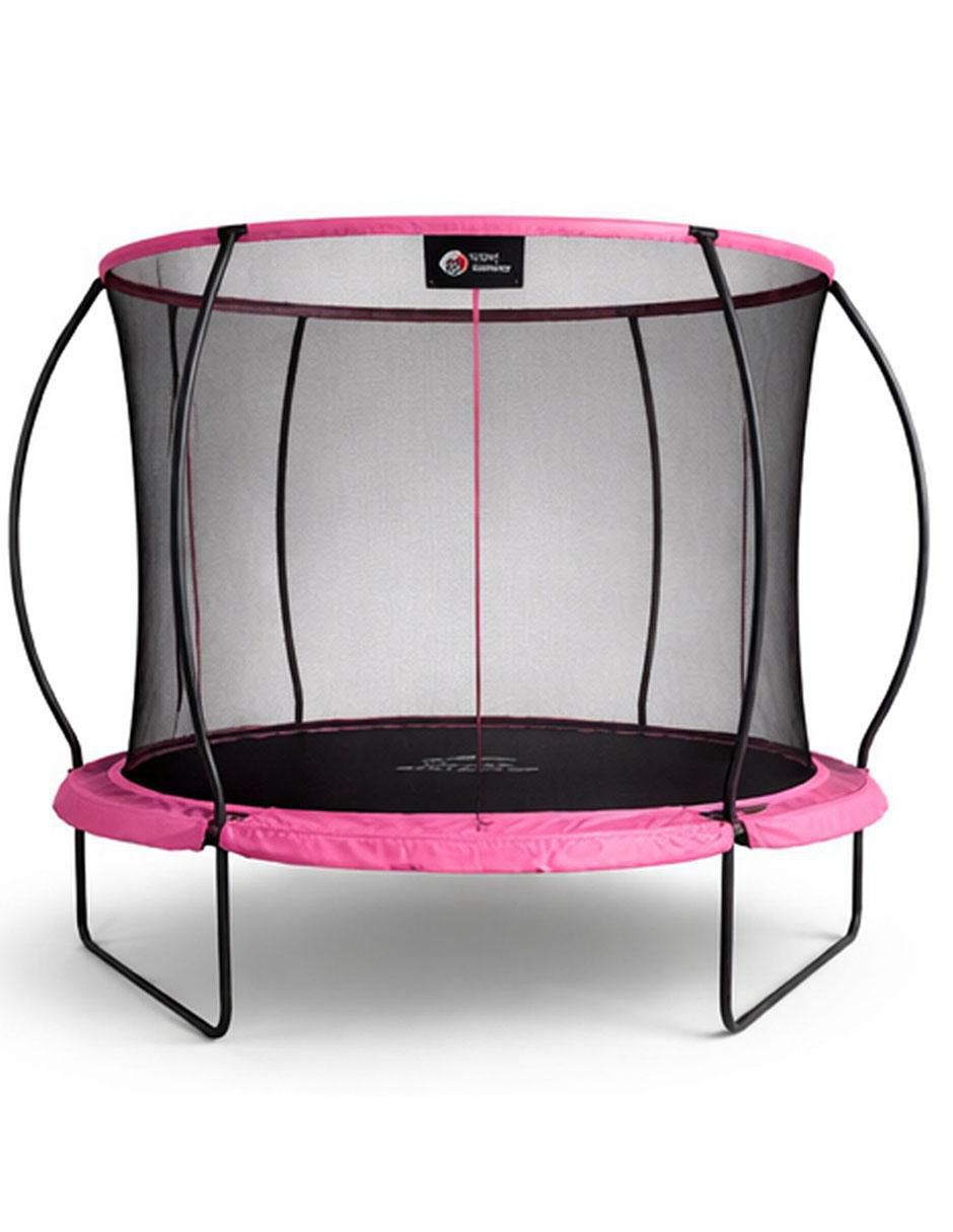 Trampolín MKZ-TRAMPUMK10FT 4