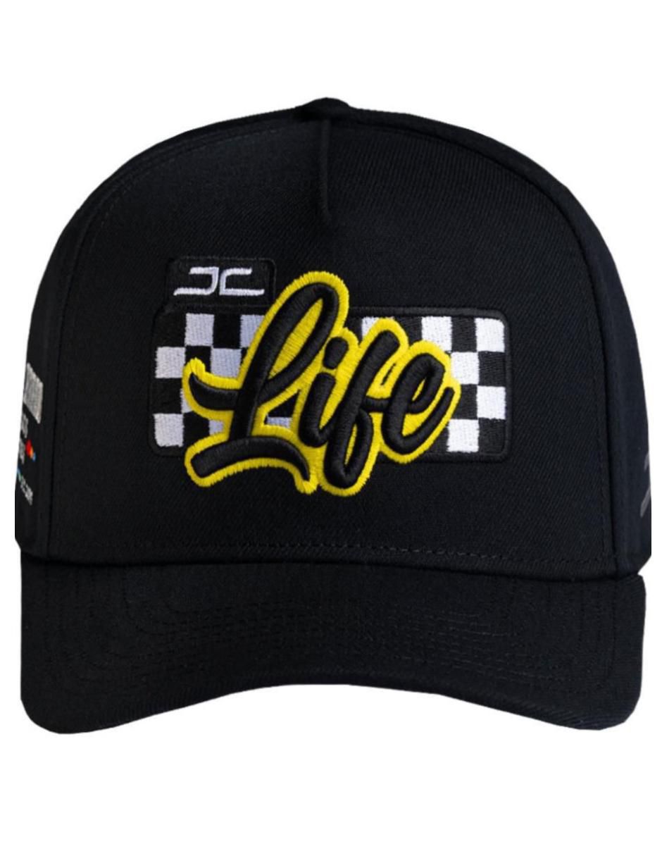 Gorra con visera curva casual para hombre Gorra con visera curva casual para hombre