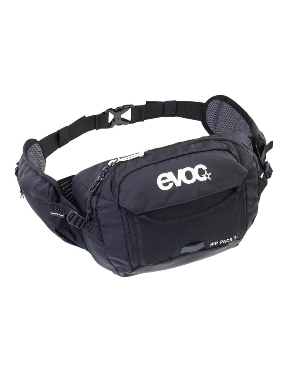 Cangurera Hip Pack 3 unisex