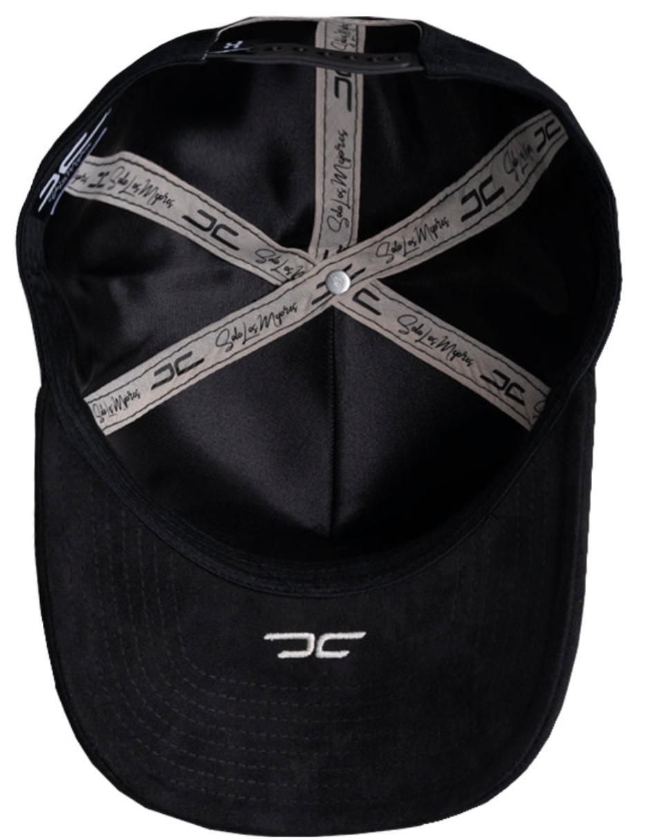 Gorra con visera curva casual para hombre 3