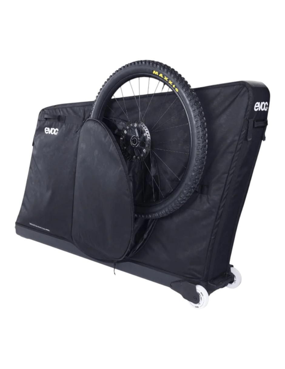 Funda para bicicleta 4