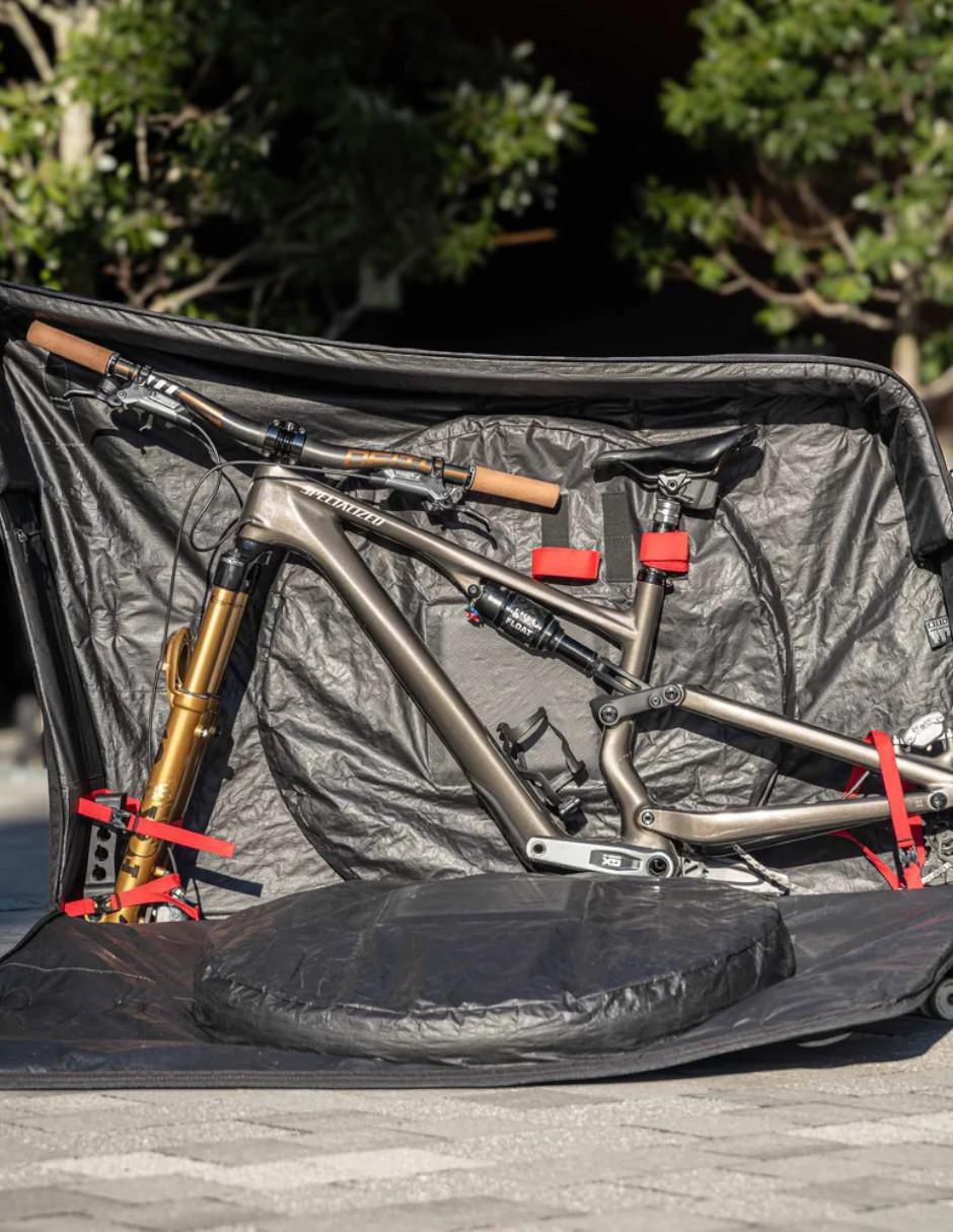 Funda para bicicleta 10