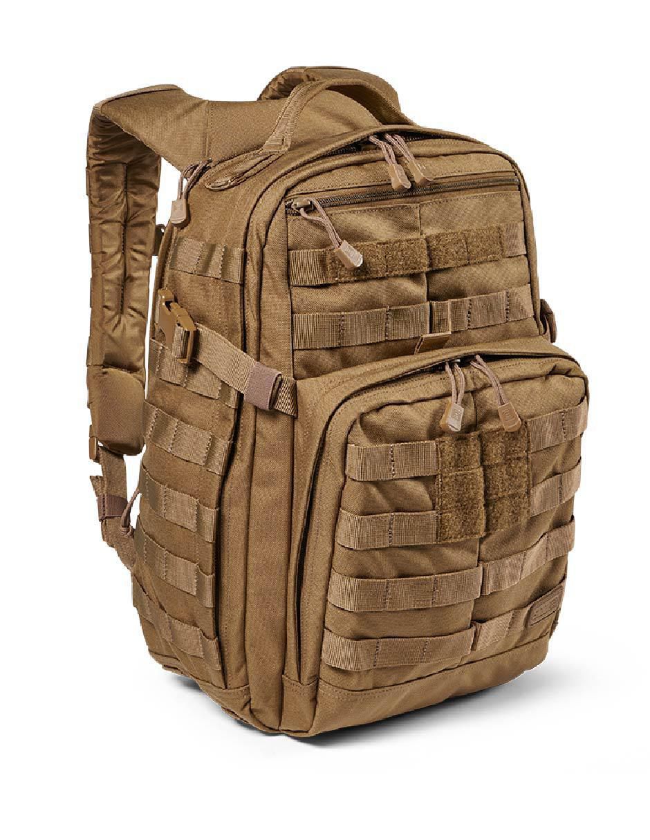 Mochila deportiva para hombre 4