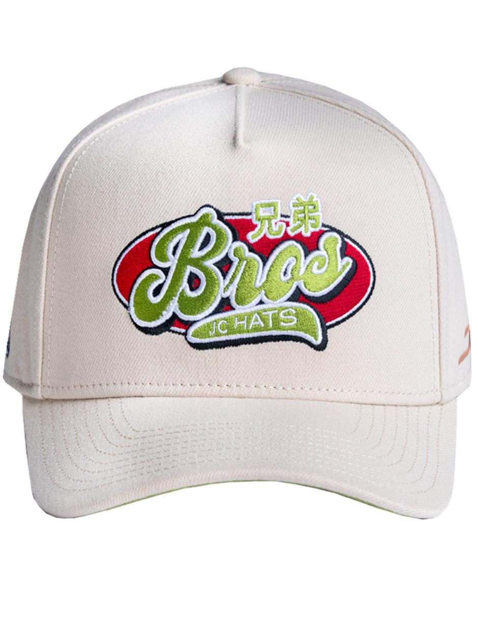 Gorra con visera curva casual para hombre Gorra con visera curva casual para hombre