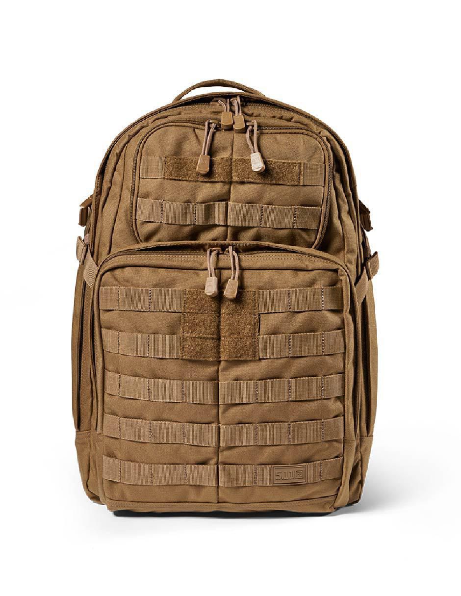 Mochila deportiva Rush 24 2.0 para hombre 1