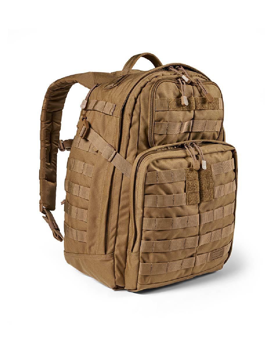 Mochila deportiva Rush 24 2.0 para hombre 2