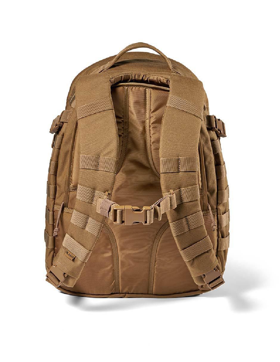 Mochila deportiva Rush 24 2.0 para hombre 3