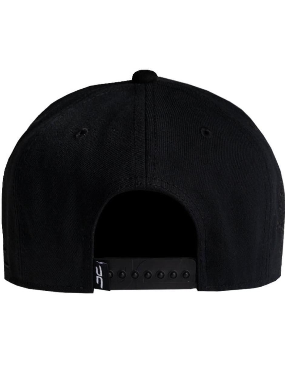 Gorra con visera curva casual para hombre 3