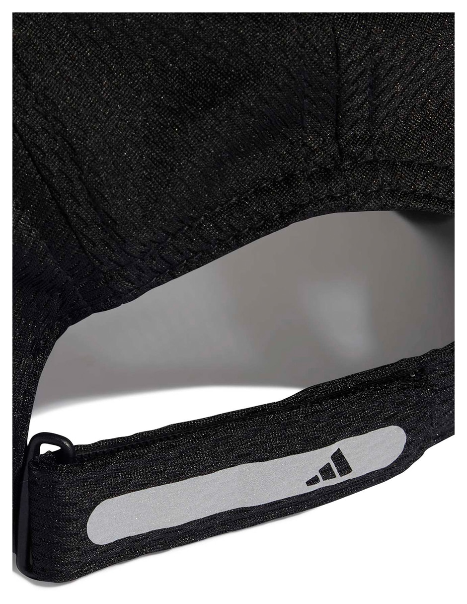Gorra visera curva correa ajustable casual adulto 8