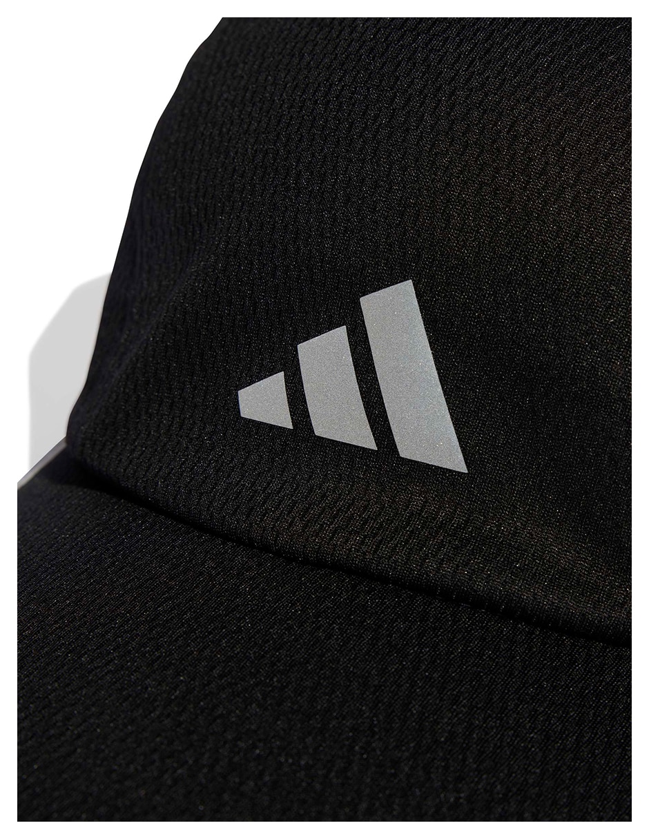 Gorra visera curva correa ajustable casual adulto 9