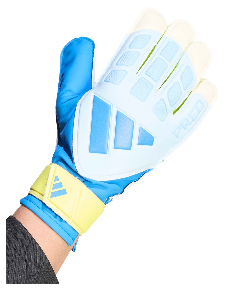 Guantes de portero adulto 2